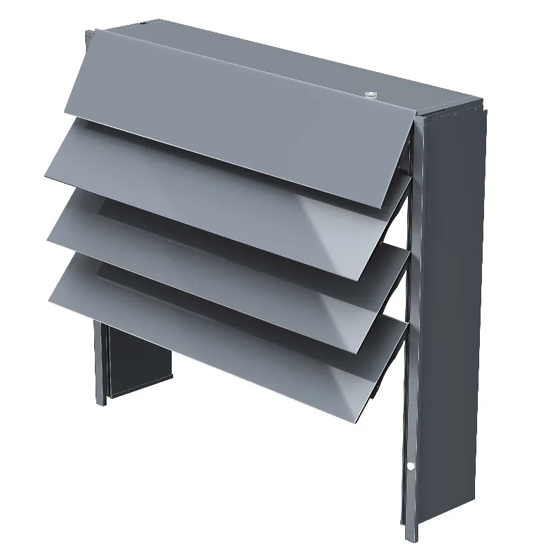 China Supplier Hot Selling Shutters and Doors for Kitchen Cabinets