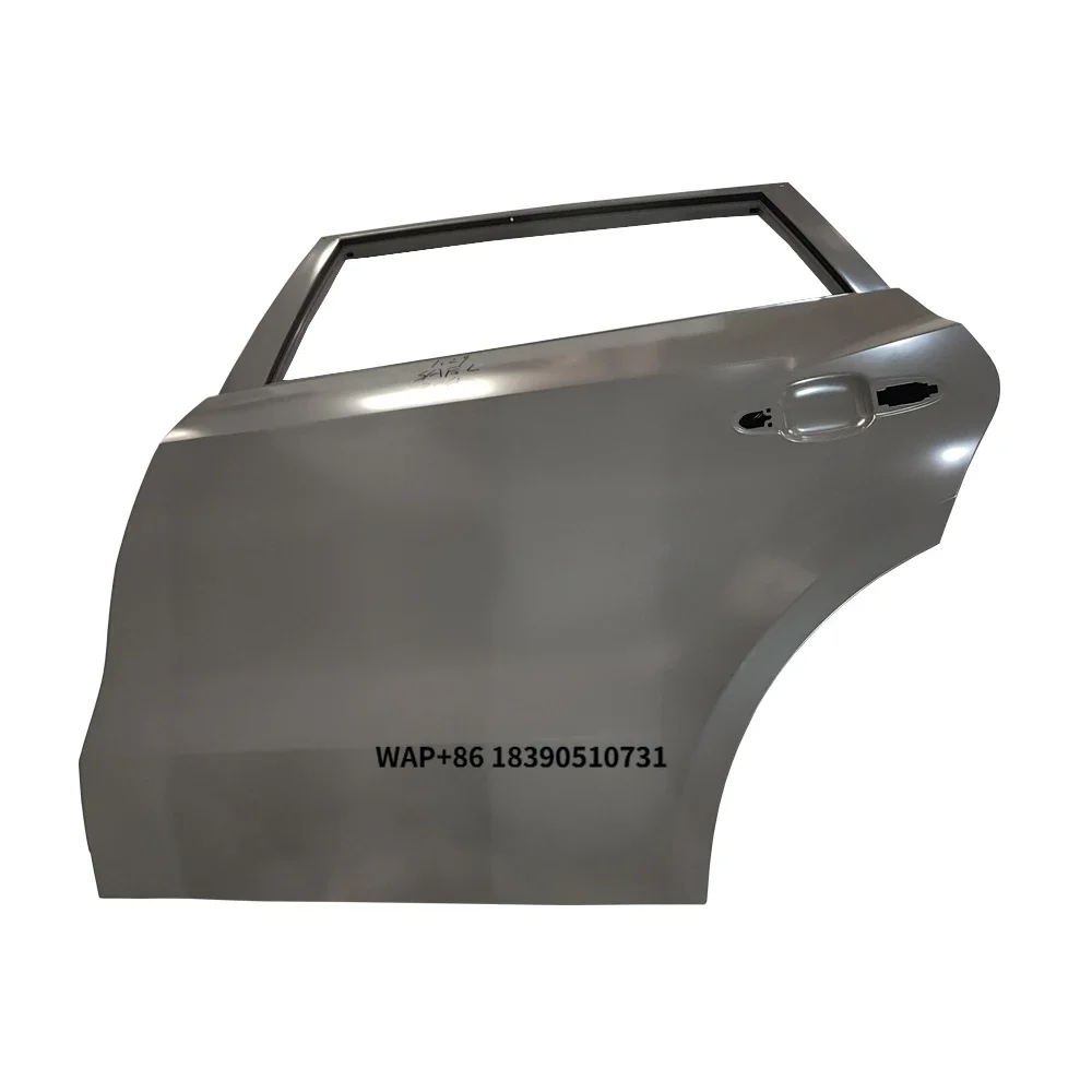 DFSK Original Auto Spare Parts Supplier Car Front Door Panel Replacement for Glory 580