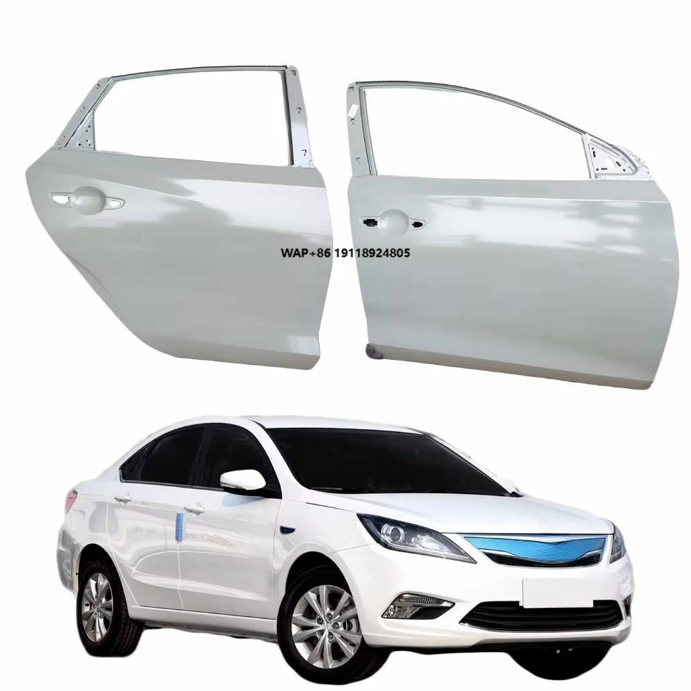 China Chang-an Auto Parts Auto Front Door, Middle Door Professional Supplier Best Wholesale