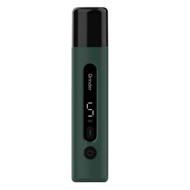 Pet Electric Manicure Nail Clipper Rechargeable High-power Cat and Dog Beauty Nail Grinder Trimmer Painless Paws Grooming