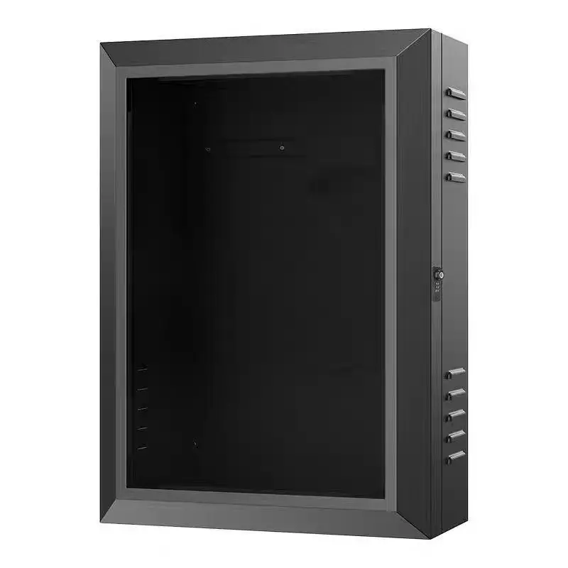 2026 New Energy Vehicle Charging Box Waterproof Distribution Box IP67 Outdoor Waterproof 3 Phase Power Distribution Box