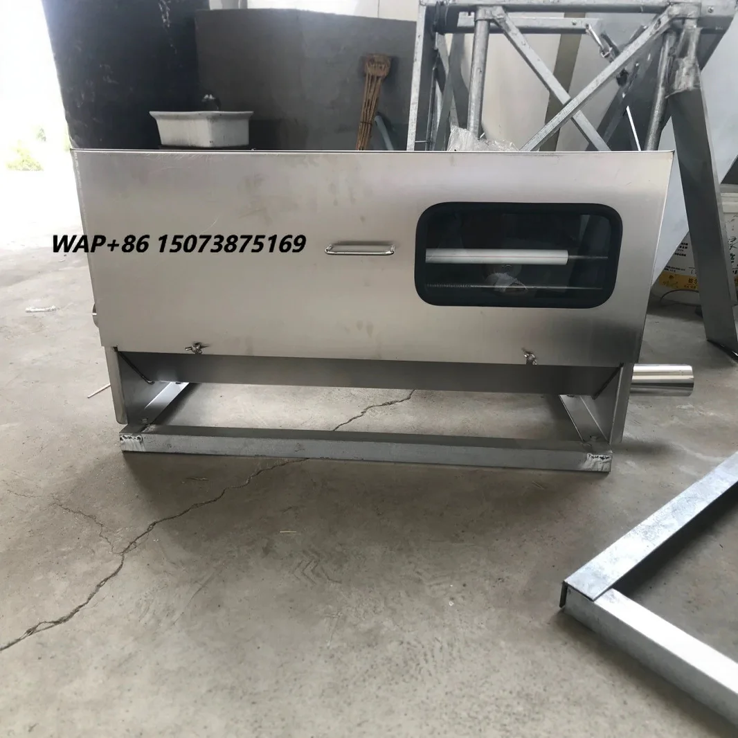 High Quality Electric Power Control Box Chain Disc Drive Host Pig Automatic Feeding System Efficient Animal Feeders