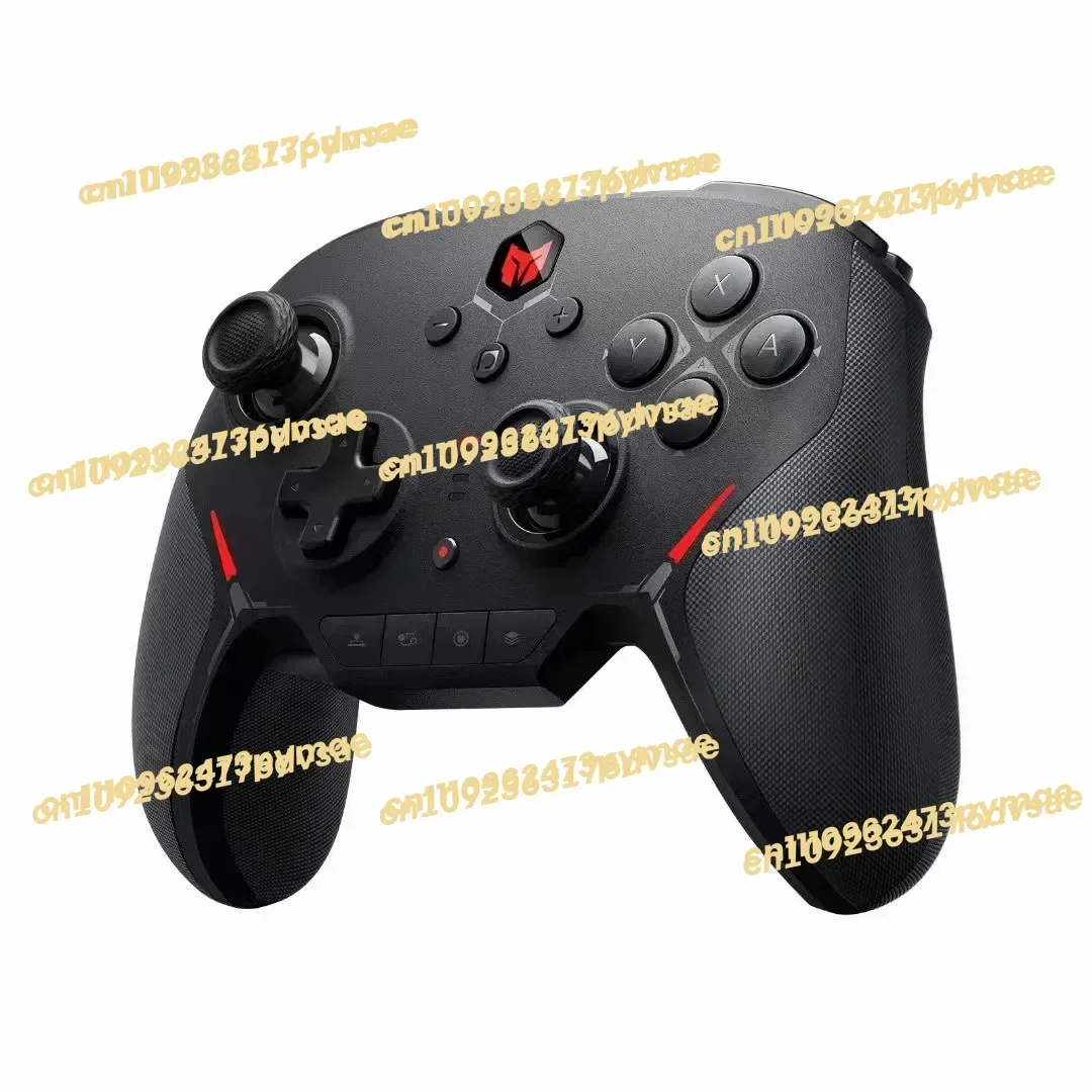 NEW BLITZ Mecahanic Elite Wireless Controller For Nintend Switch/PC Dual Model Connection Gamepad Joysctik With RGB Charging Sta