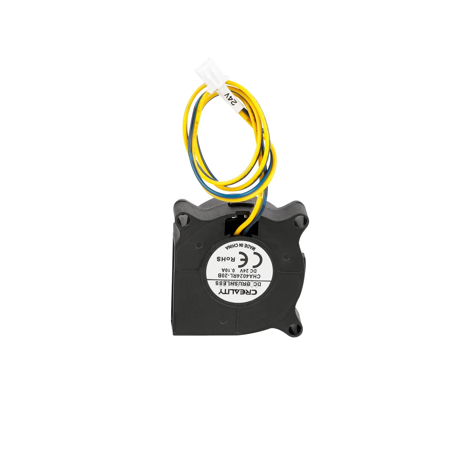Ender-5 Max Mainboard Cooling Fan 4020 24V_6000 L300 For Creality Ender-5 max 3D Printer parts