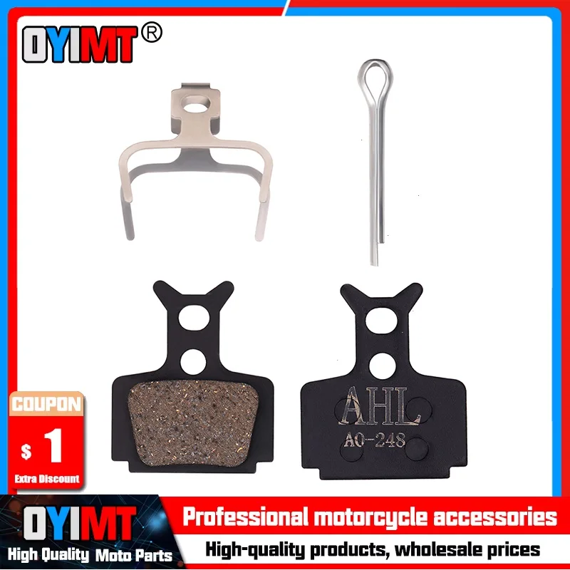 Motorcycle Brake Pads Front&Rear Kit For GASGAS MC-E 3 For EE 5 TC50 For 50 SX FACTORY EDITION SX-E 5 Bike Disc Brake Accessorie