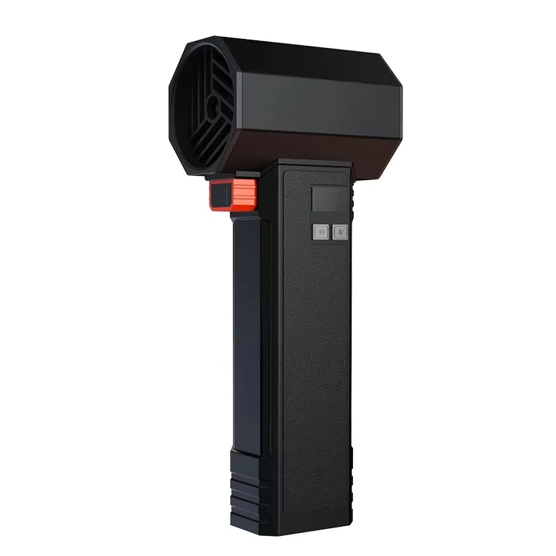 Hot Selling Mini Powerful /blower Jet Turbo Motor Fan air Blower with Low Price/powerful Jet Fan