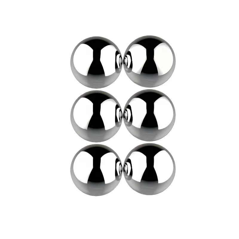 2/4/6pcs Magnetic Nipple Clamps Vaginal Labia Clips Set Strong Stimulation Adjustable Couple Toy
