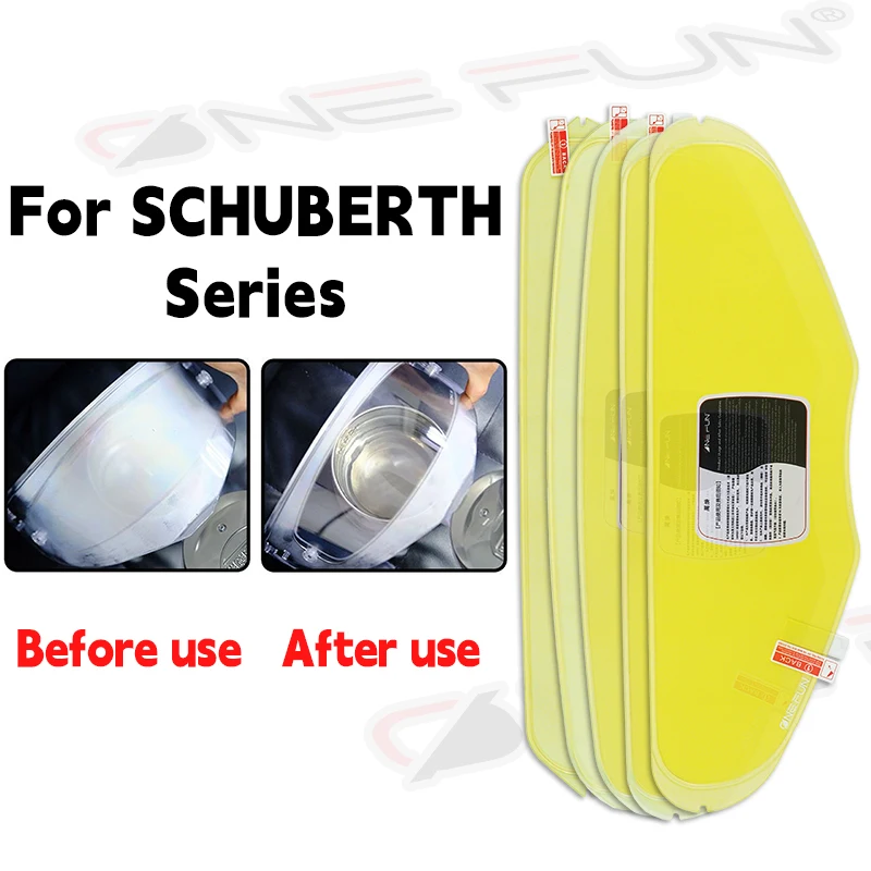 C3/4 PRO Anti Fog Pin for SCHUBERTH C3 PRO C3 BASIC E1 S2 C4 PRO C4 BASIC CARBON C5 E2 S3 M1 PRO SR2 Anti Fog Lock