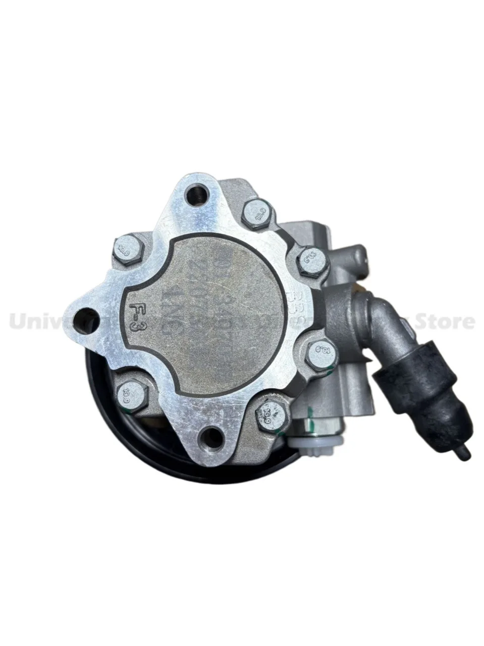 For Chery Jetour X70 F01-3407010 Car Steering System Power Steering Pump Premium Quality Durable Design