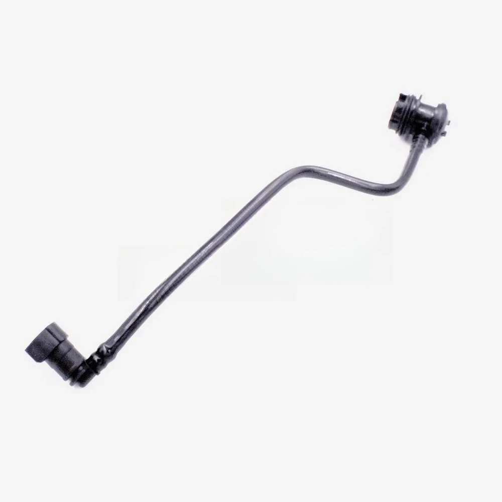 1K0201160 1J0201246B  Activated Carbon Charcoal Canister Hose Pipe For VW Jetta Golf MK6 2004-2015 Audi A3 TT Octavia Superb