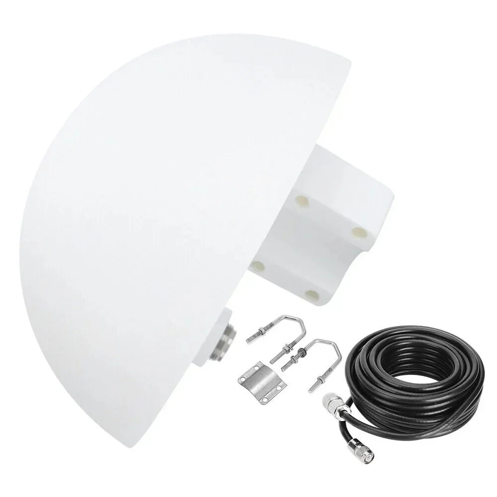 The New Active Antenna Satellite Phone Aces Passive Antenna