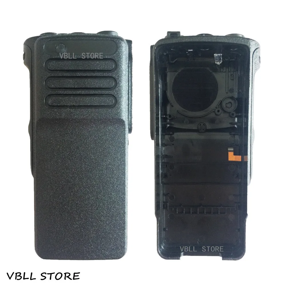 Housing Case Replacement For DGP5050e XPR7350e  XPR7380e DP4400e DP4401e XIR P8600i GP328D+ Two Way Radio