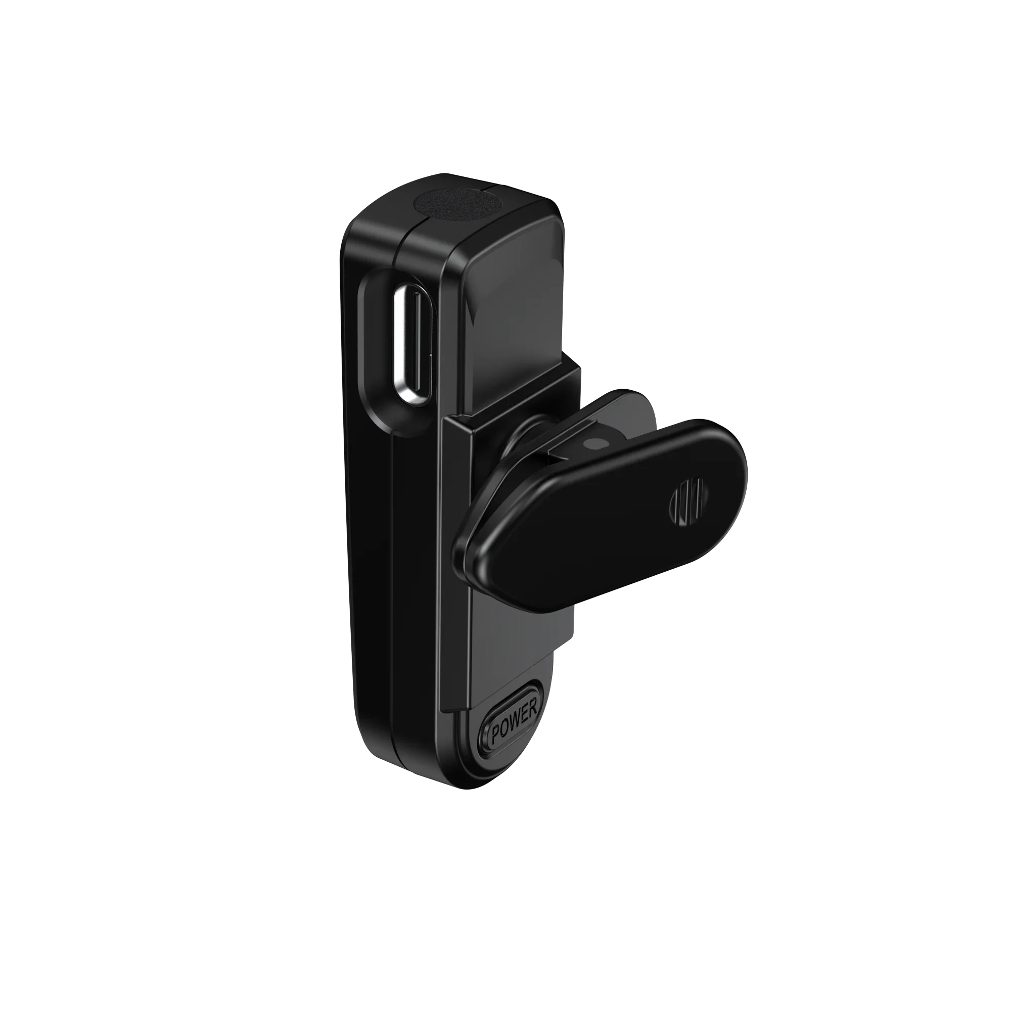 Ten items TLF Xtuga  S12 o Video Recording IOS Version Wireless Lavalier Microphone Mini Portable Mic for Live Broadcast Int