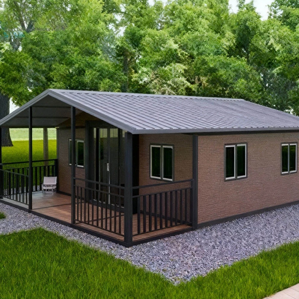 Fold Out Container House Luxury Living Mobile Tiny Home Container Expandable Container House Prefab Folding Houses For Australia