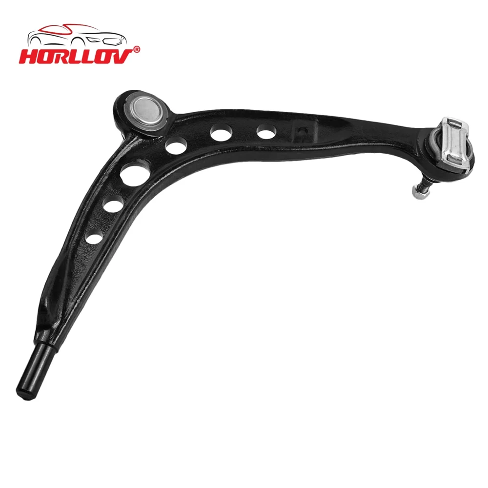 Suspension Arm Lower Front Control Arm for BMW E36 31121136529 31121140957 31126758514 31126758513