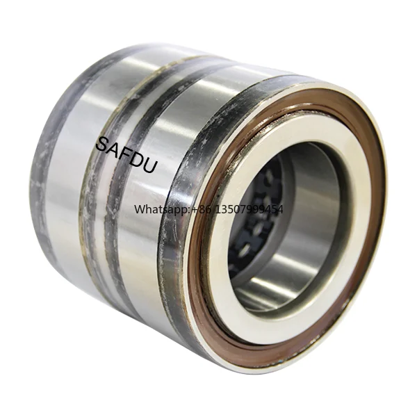 Delivery Fast Automotive Wheel Hub Units Bearing VKBA5552  Car Trailers VKBA5412 82*140*115mm 805003A.H195