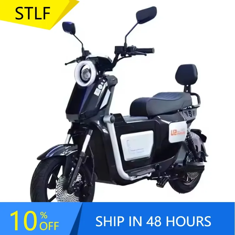 Zuimi High-end The Factory Sells Electric Bikes Directly. They Have Large - Capacity Batteries, Fat Tires, And Are Suitable For