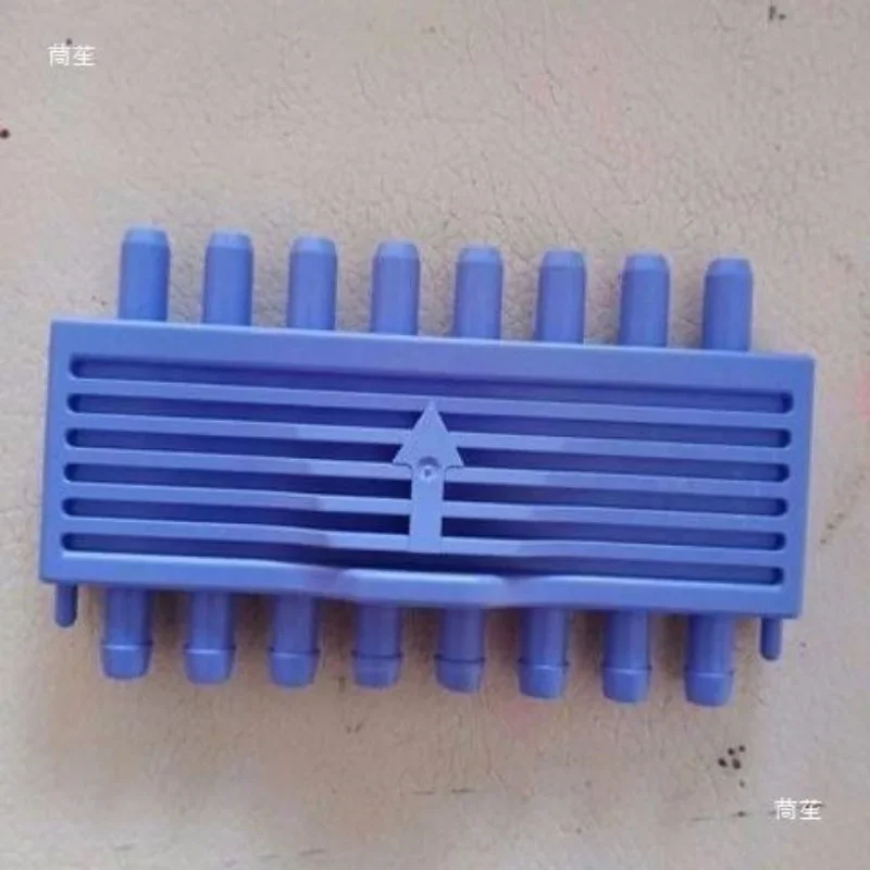 Replacement Connector Widening Strip Accessories for 4/6/8 Cavity Air Compression Leg Massager Electric Airbag Massager Device