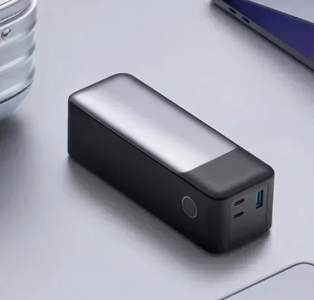 Anker Power Bank 737 140W 24000mAh PowerCore 3 Port Portable Quick Charge Digital Display for