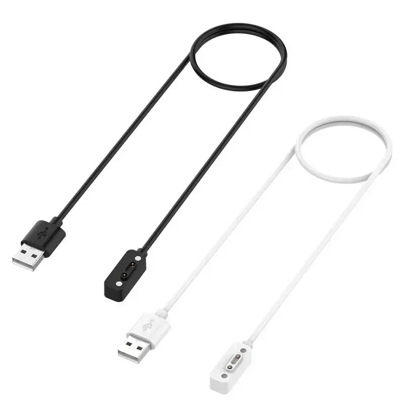 USB Charging Power Cable Adapter For Xplora X6 play X6 Pro Smart watch Fast Portable Magnetic Charger Dock