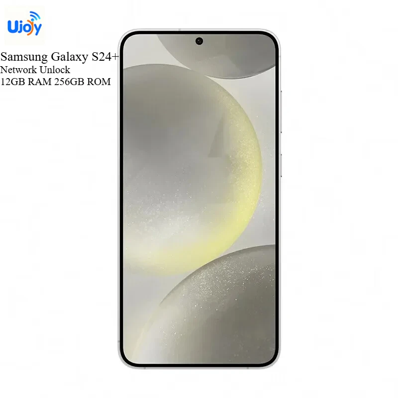 Network Unlock Samsung Galaxy S24+ 6.7