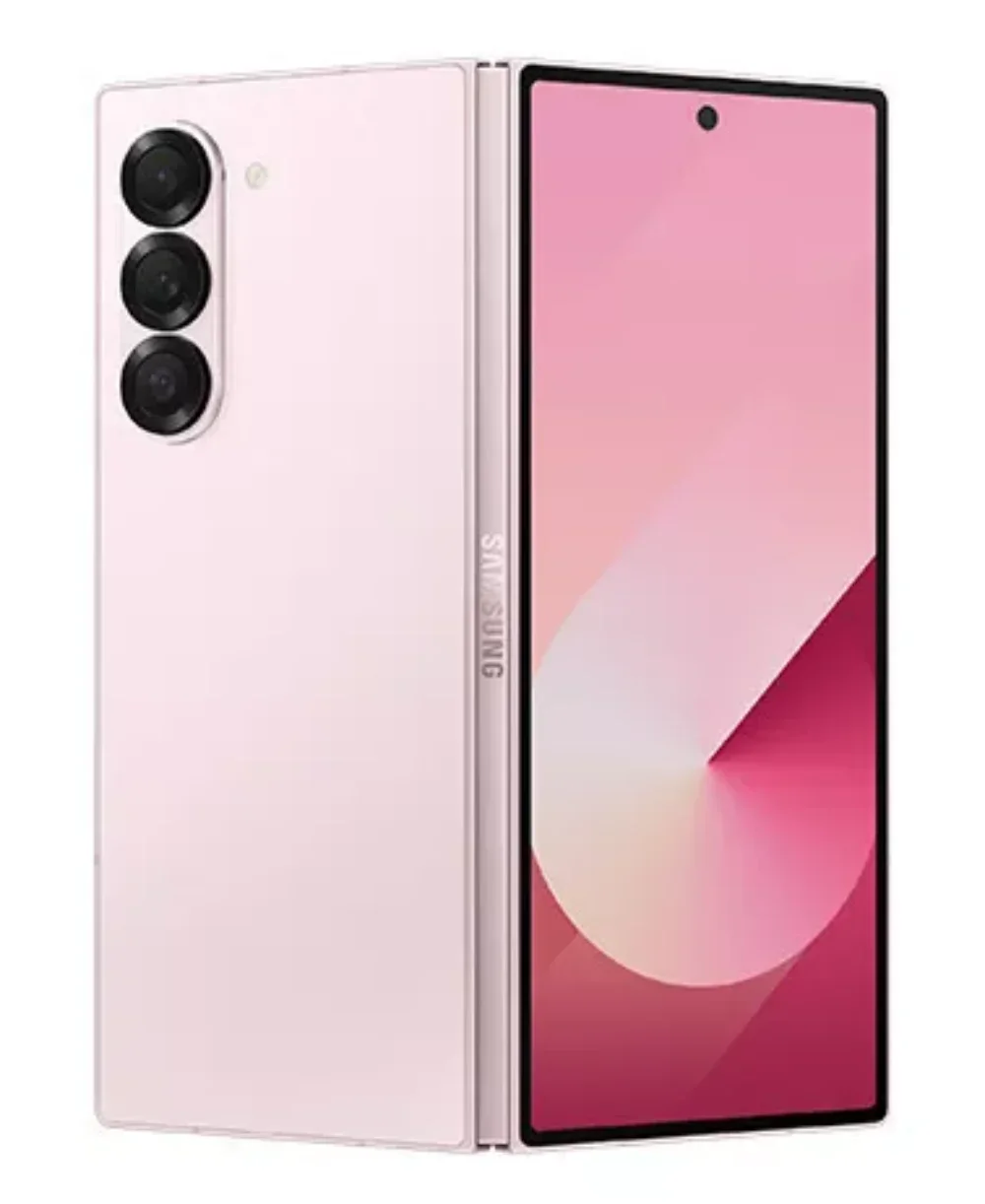 Network Unlock Samsung Galaxy Z Fold 6 5G F956U1 7.6