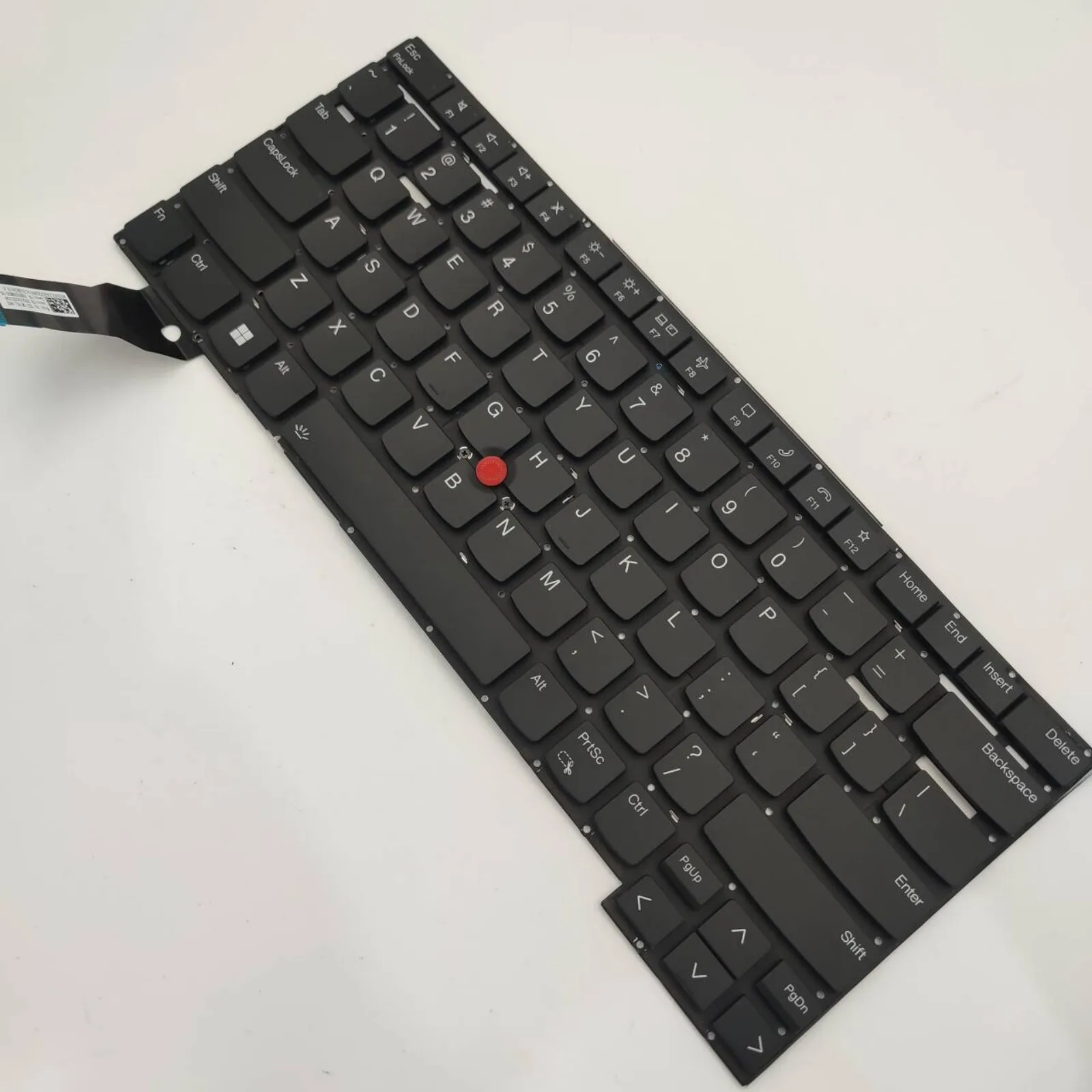 Laptop keyboard US Layout for Lenovo Thinkpad P1 Gen5 P1 Gen4