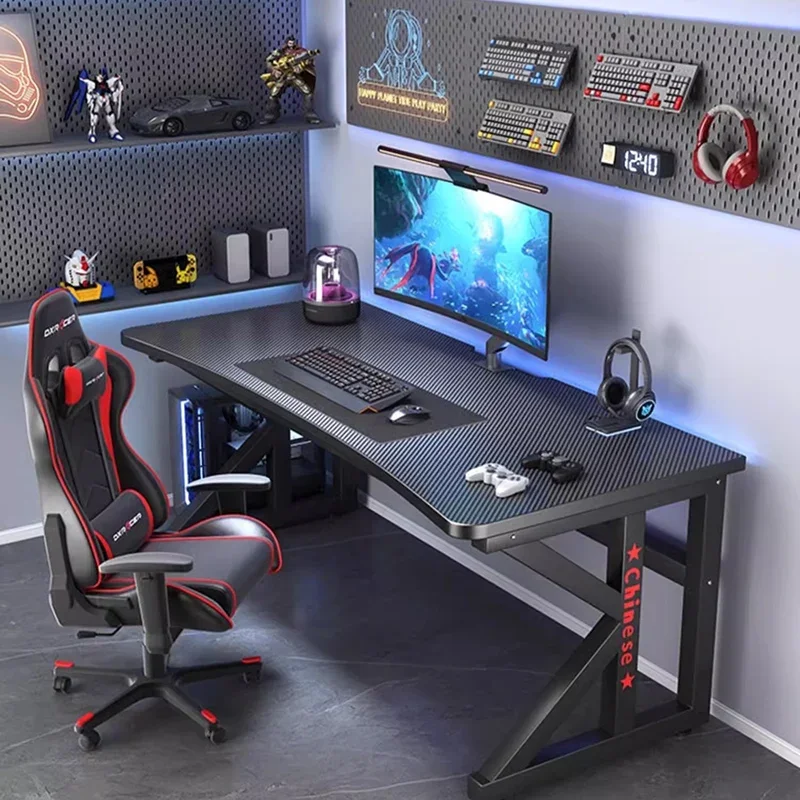 Pc Accessories Computer Desks Gaming Ergonomic Keyboard Storage Table Monitor Stand Notebook Escritorios Lounge Suite Furniture