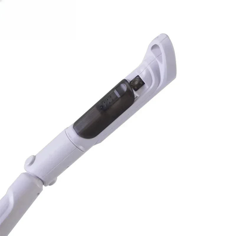 New Beauty Ozone Facial Evaporator Cosmetics Digital Ozone Facial Steamer with Bracket Skin Deep Cleaner