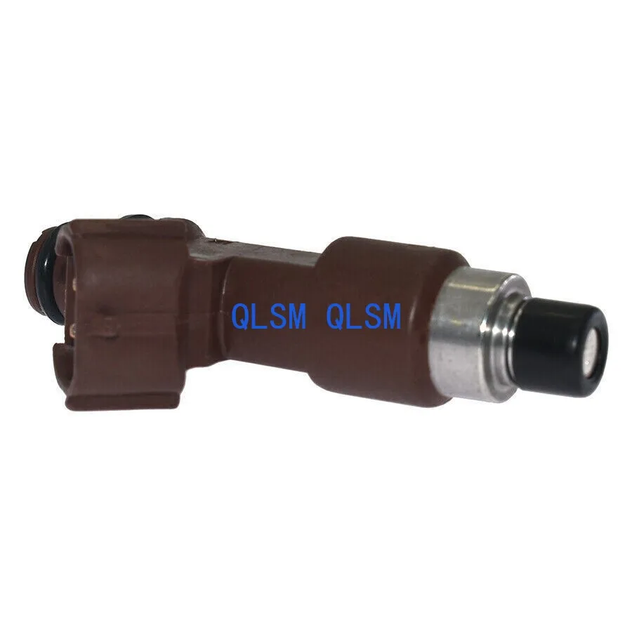 4Piece Injector Nozzle 16450MEL003 for Honda CBR1000RR VFR800 Premium Car Accessories