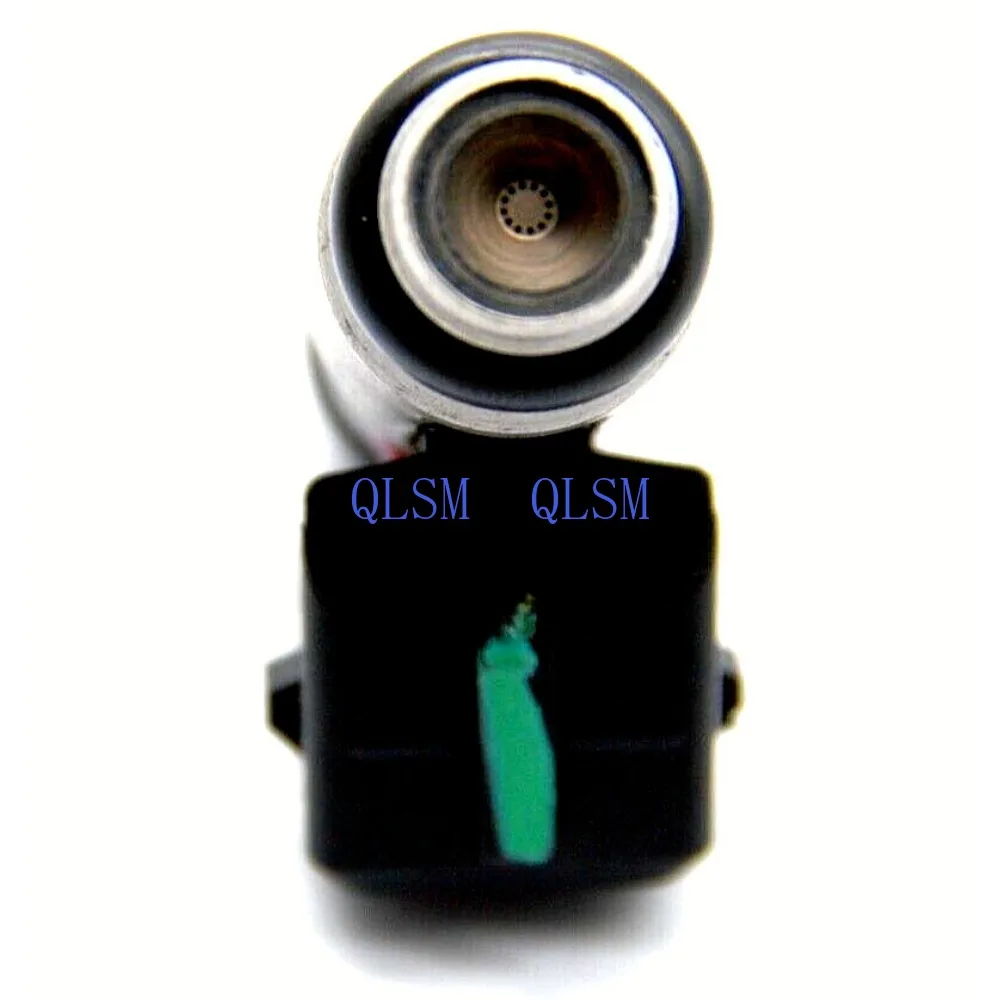 FUEL INJECTOR FOR DUCATI 848 1098 1198 MONSTER STREETFIGHTER SHOWER IWP189 Premium Car Accessories