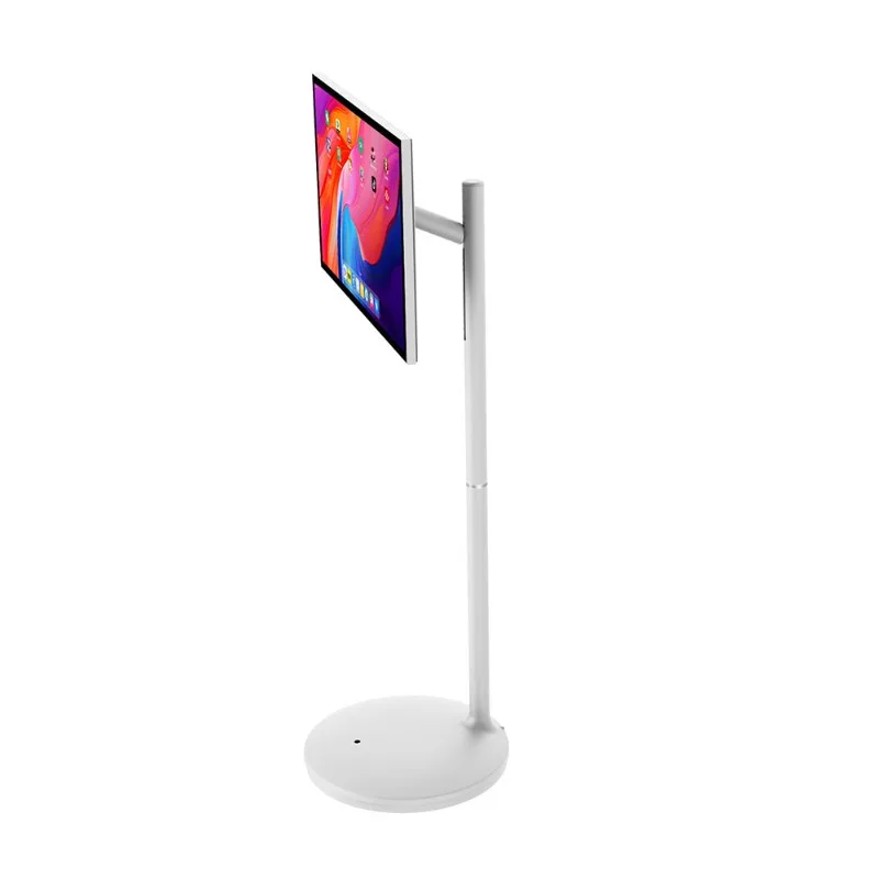 Ultra-High Definition Intelligent Mobile Touch Screen with SDK for Retail Store Digital Signage and Advertising