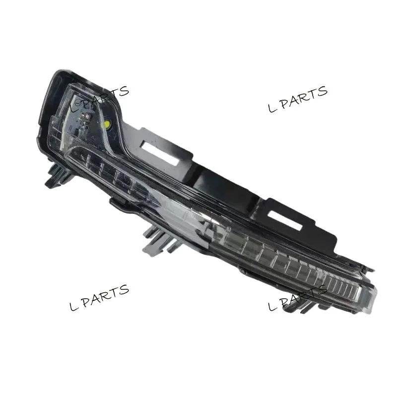 Turn Signal Repeater Side Mirror Rearview Mirror Indicator Lamp For JAC JS4 S4 IEVS4  Moskvich 3 8210109U3400 8210209U3400