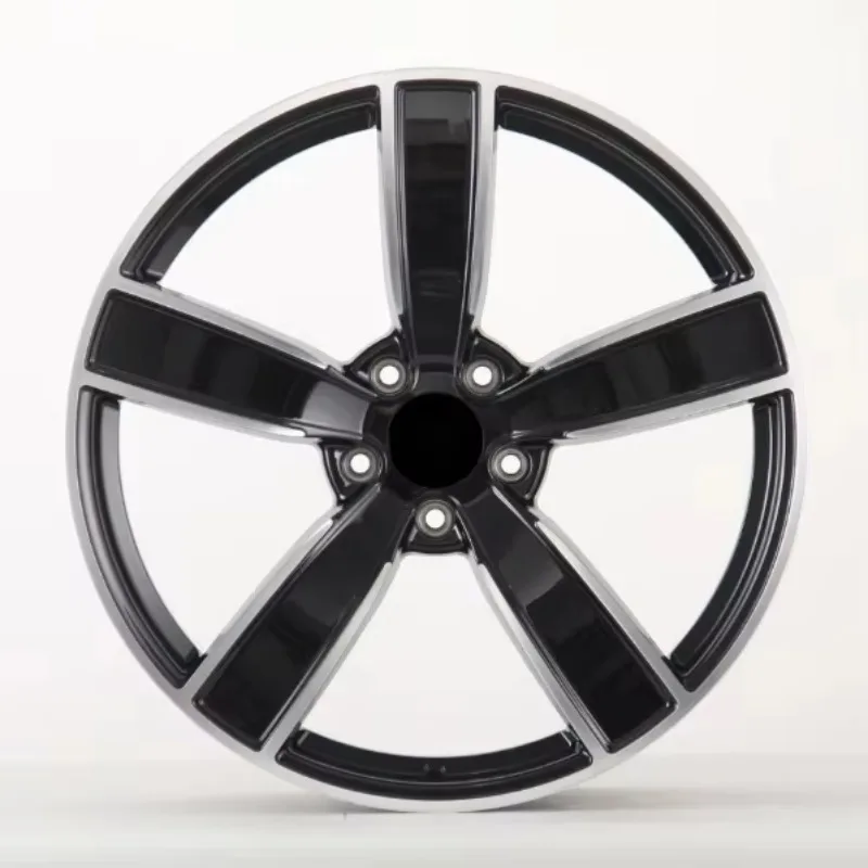 WHEELSHOME RIZO F9902 BMF Five Spokes Aluminum Alloy Wheel New 22 Inch Forged Wheel for Porsche Cayenne Wholesale!