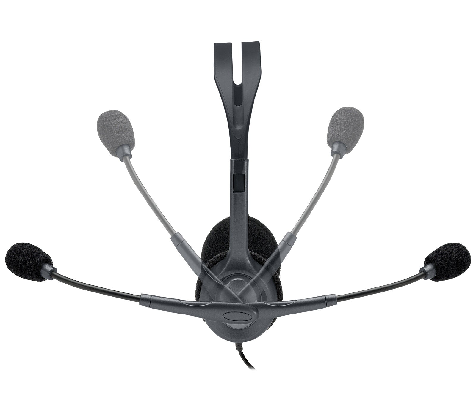 Logitech H111 Stereo Headset