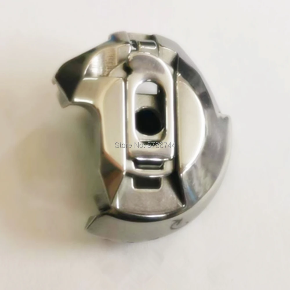 91- 174955-91 SC-335V Made in china Big bobbin case for PFAFF 333 335 337 487 3827 1180 1181 1183 P335B WF1335 T335 etc