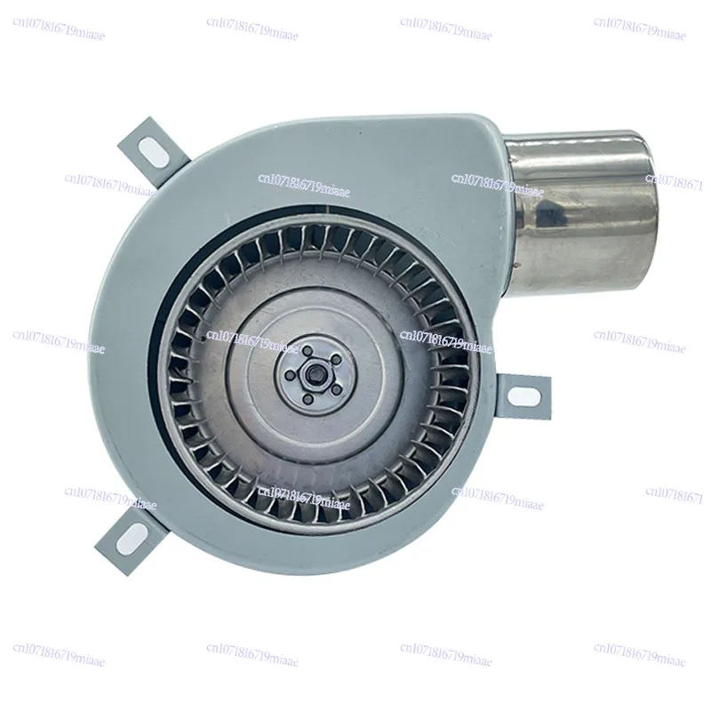 Commercial Disinfection Cabinet Hot Air Circulating Fan 55W Copper Wire Temperature-resistant Fan Cover Pole Blower
