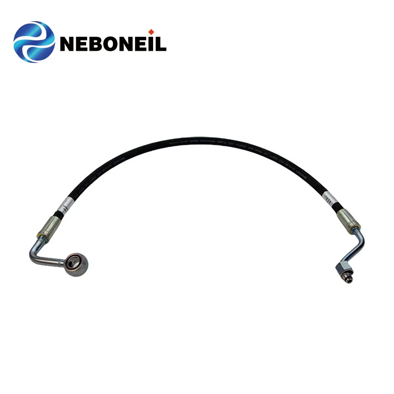 Cross-border wholesale Linde original factory is suitable for Linde 335 E16-20 high pressure hose assembly 3354413250