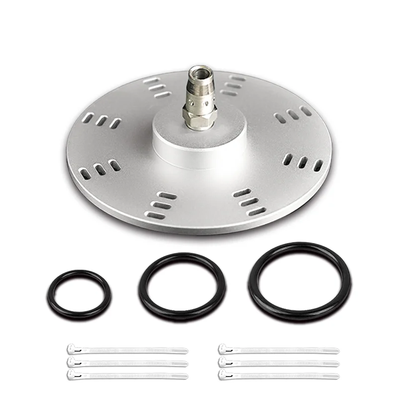 Sex Machine Suction Cup Base for Dildo Strong Vacuum Mount Holder Stable Fixing Clamp Adult Toy Accessory