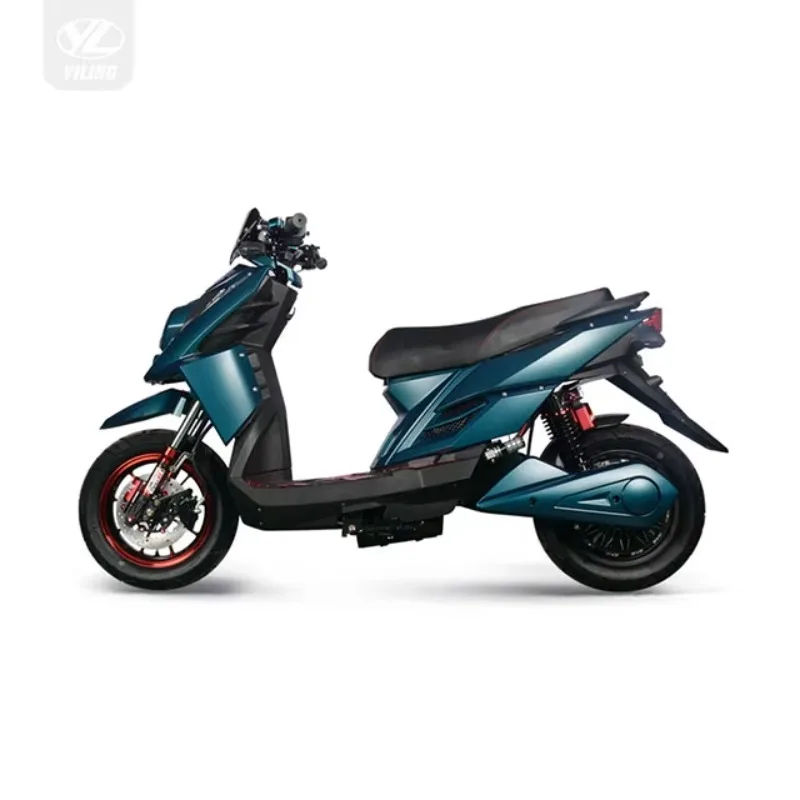 Zuimi High-end 2024 Newest 3000W Electric Motorcycles Customizable Power Battery 2 Wheels Mobility E Scooters Directly From Chin