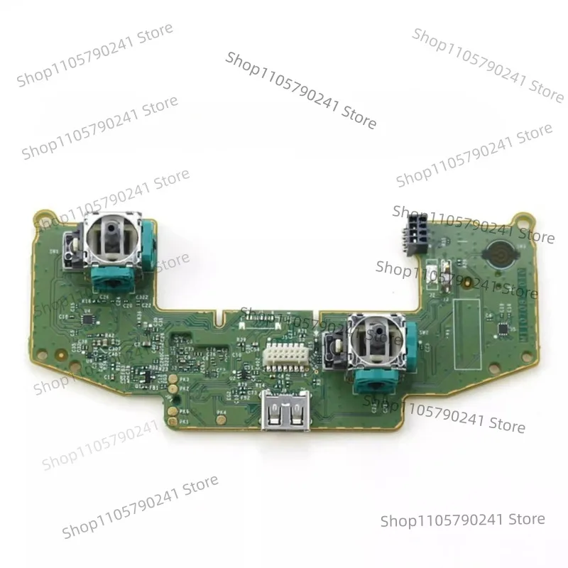 Main Board for Series X|S Elite 1/Elite 2 Controller, Compatible with One S/XSX Game Controller Motherboard
