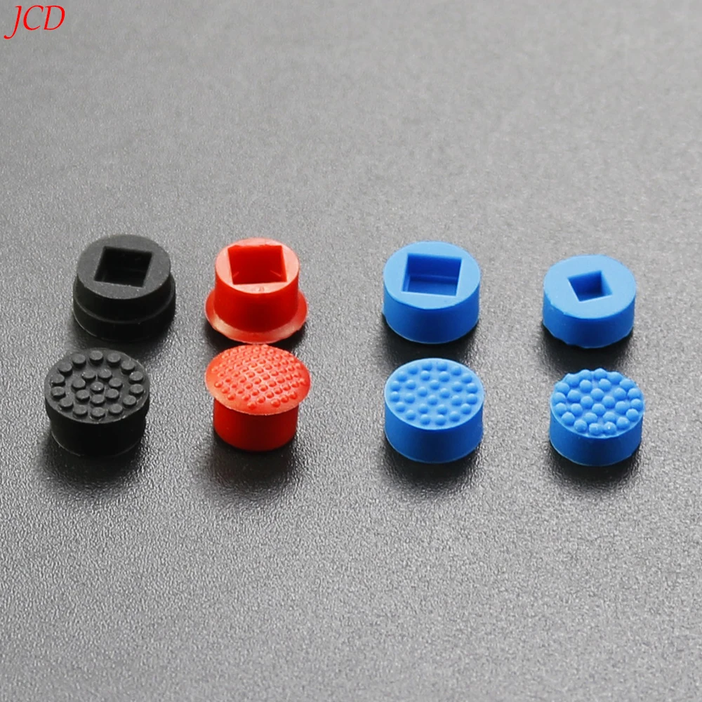 4 Models Laptop Keyboard Trackpoint Pointer Mouse Stick Point Cap For DELL HP IBM THINKPAD X200 X201T X22 Laptop Button Cap