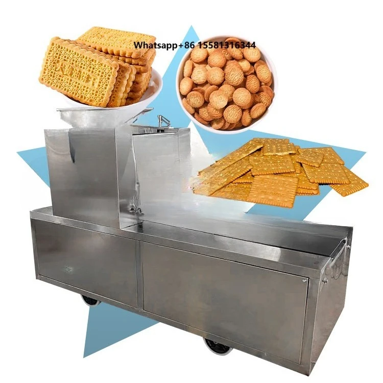ORME Commercial Biscuit Make Machine Biscuit Form Machine Cookie Press Machine for Sale in South Africa