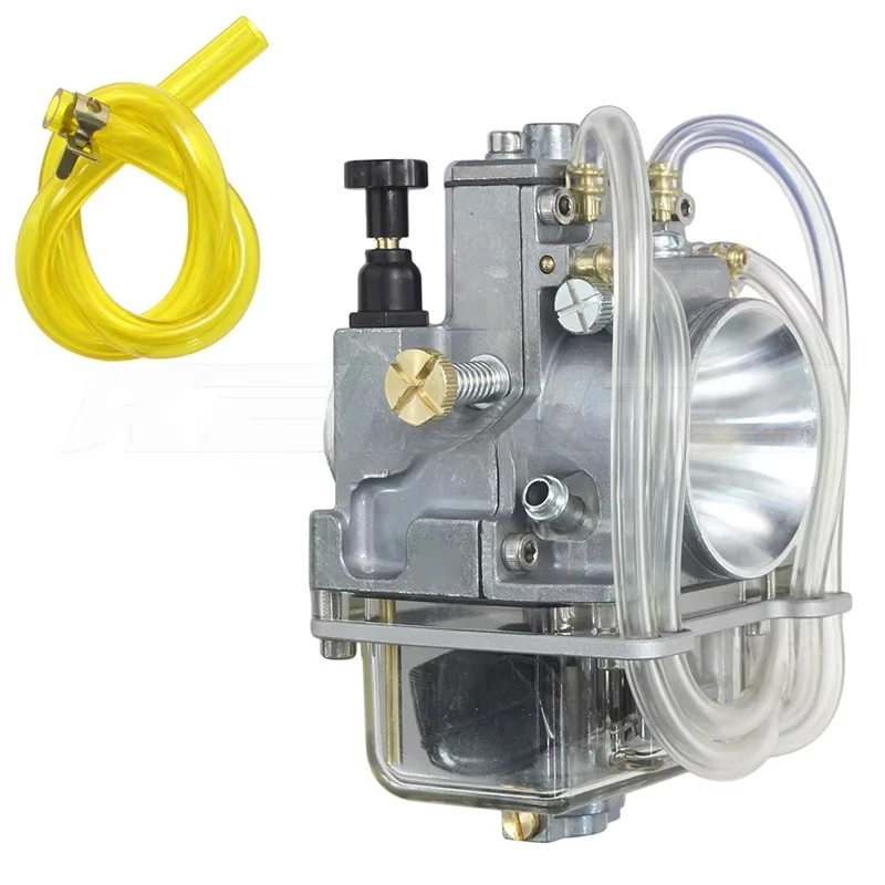 Carburetor for  Mini Pwk Ktm 85 Sx Husqvarna Tc85 Kawasaki Kx85 Kx112 Yamaha Yz85 Gas Gas Mc85 85cc-112cc