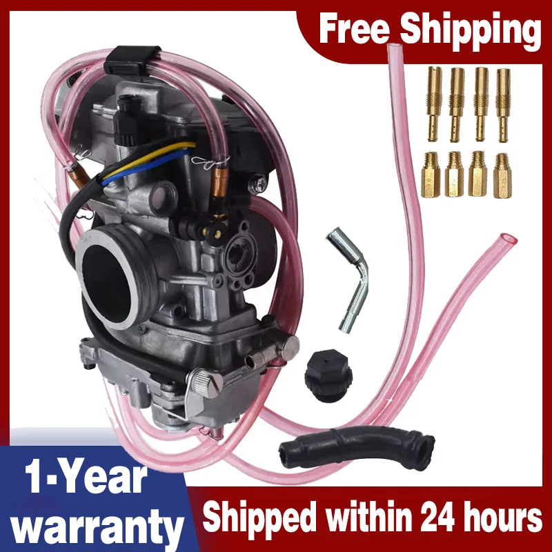 Fit for Honda CRF250R crf250x Husqvarna tc250 tci250 te250 Yamaha WR250F YZ250F rmz250 Kawasaki KX250F carb carburetor 2001-2016