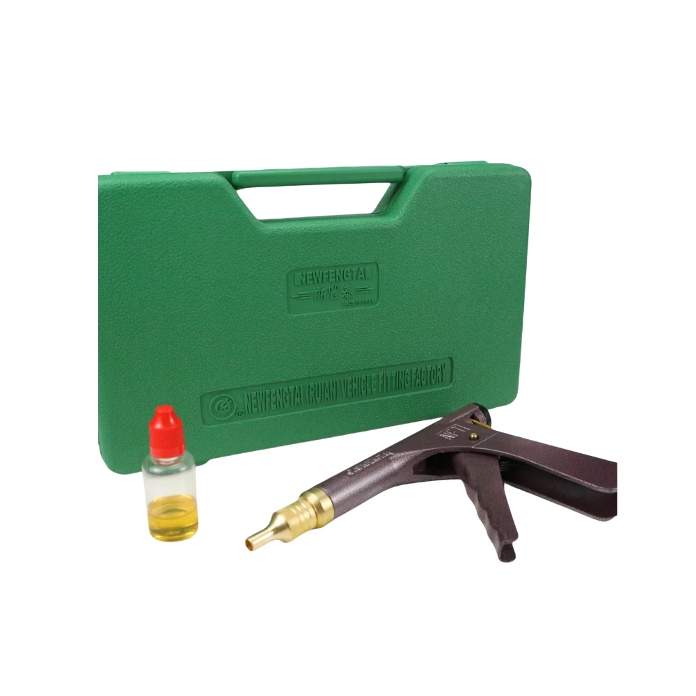 New General Car Bicycle Tire Repair Tool Tire Repair Kit Motors Tire Repair Puncture Plug Garage Motorcycle Wheel Vacuum Gun