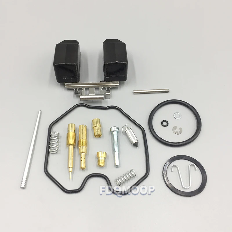 Carburetor Repair Kit Fits Honda XL125S XL185S XL200R Aftermarket Kit 1979-1984 125-200cc