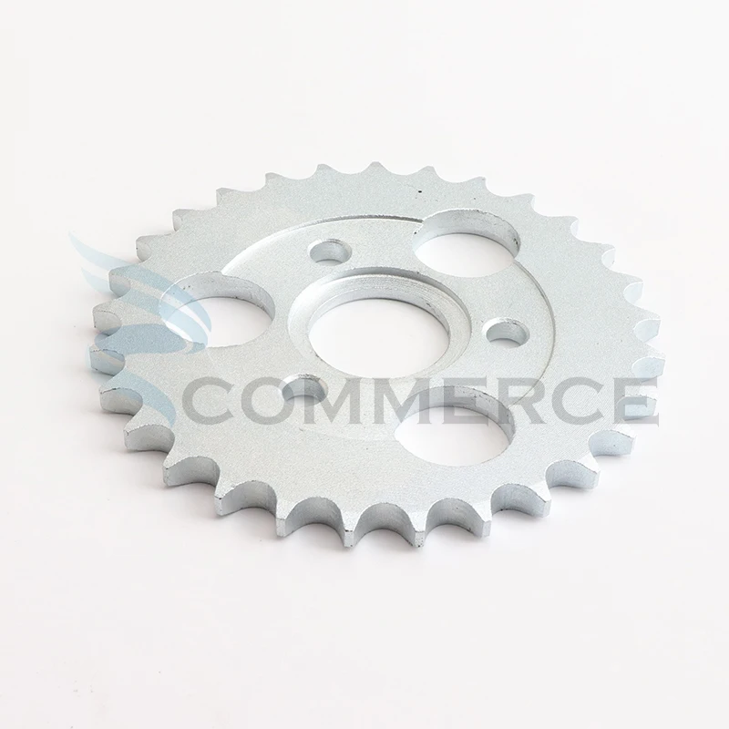 Motorcycle 420/428 29T 29 Teeth 30mm Rear Sprocket for Honda Z50A Z50 Z50R Z50J Monkey Motorbike Pit Dirt Bike Accessories