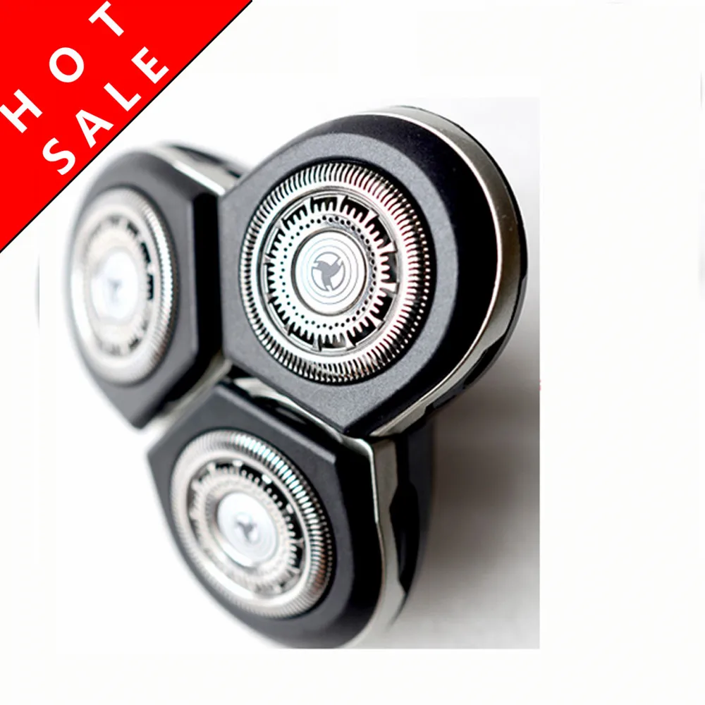 New RQ12 Replacement Shaver Head for Philips SH90/52 SH70/52 9000 7000 RQ10 RQ11 RQ32 S9031 S9111 S9152 S9711 S9712 S9911 S9311