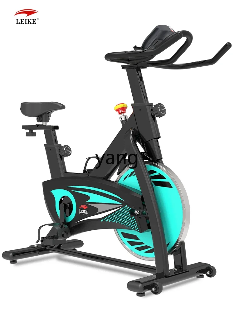 CX Magnetic Spinning Bike Home Fitness Silent Pedal Equipment Indoor Sports Bike
